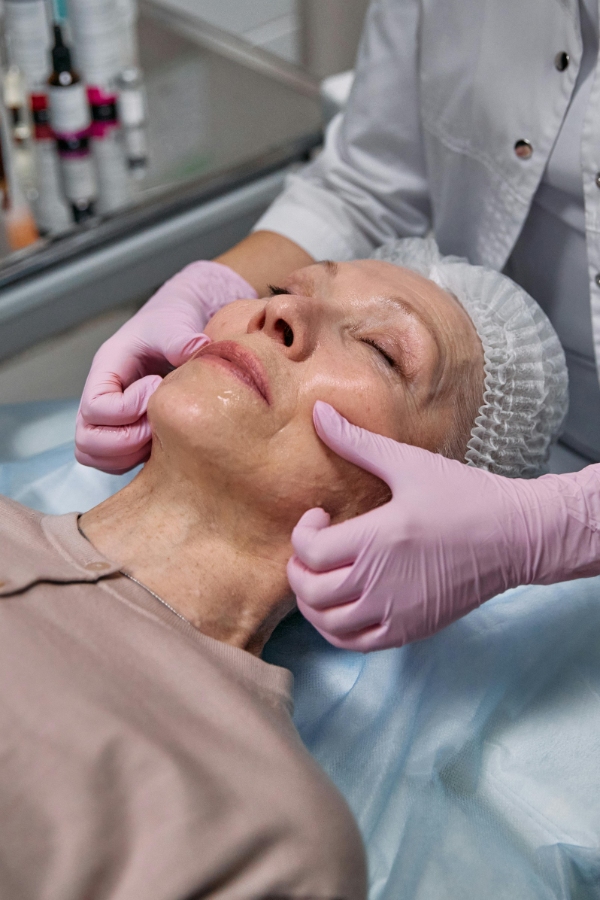 Skin Tightening