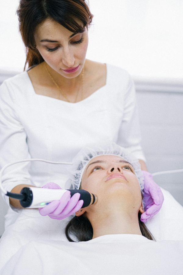 Skin Tightening 