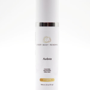 Aurevia Hydrate Moisturizer
