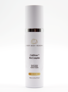 CellArise Bio Peptide Complex