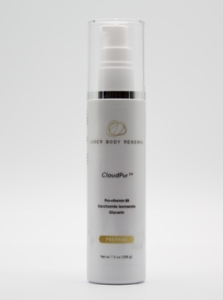 CloudPur Cleanser