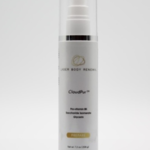 CloudPur Cleanser