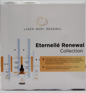 Eternal Renewal Collection