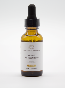 InfuseX No Needle Serum