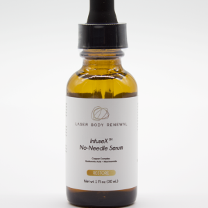 InfuseX No Needle Serum