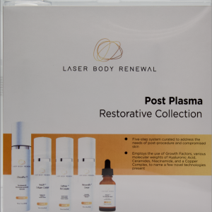 Post Plasma Restorative Collection