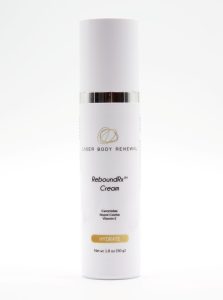 Rebound RX Cream
