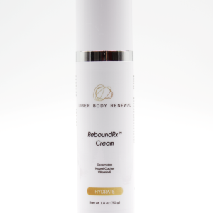 Dermal Reset (Post Plasma Cream) with Exosomes
