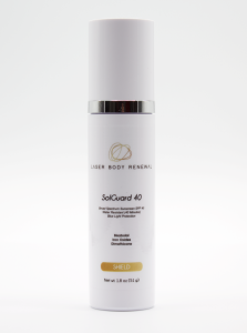 Sol Guard 40 Sun Block