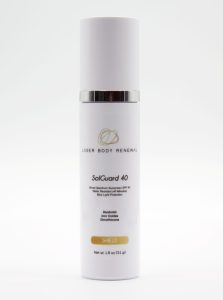 Sol Guard 40 Sun Block