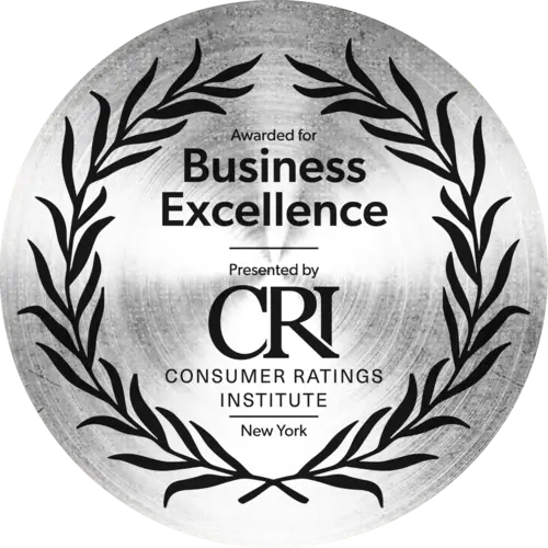 CRI Signature Aesthetic Award 2026 – The 1% Award for Elite Consumer Satisfaction